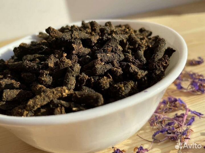 Иван-чай 1кг 2023 чистый состав, просто сказка