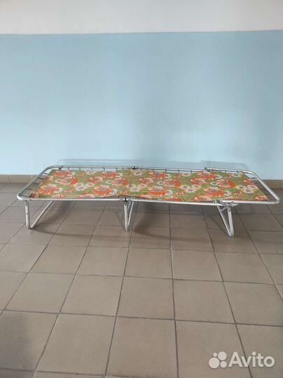 Раскладушка