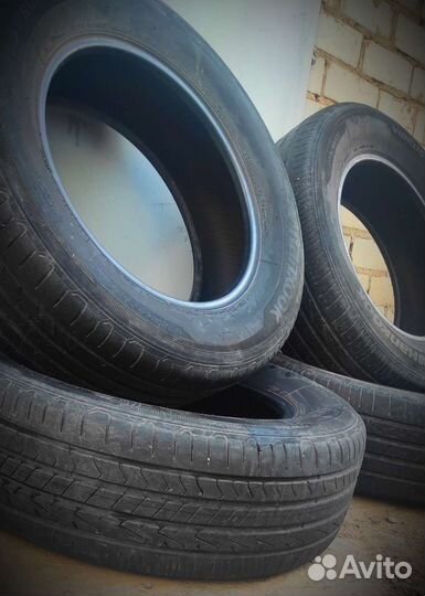 Hankook Ventus Prime3 SUV K125A 235/65 R17 104H
