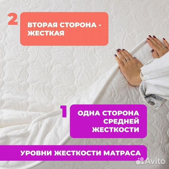 Матрасы от производителя