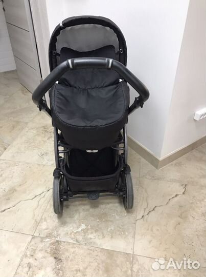 Коляска Peg perego book 51