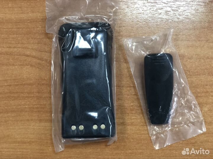 Аккумулятор AT4455 (аналог Motorola pmnn4455)