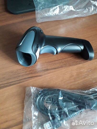 Сканер USB мощ:DC5V