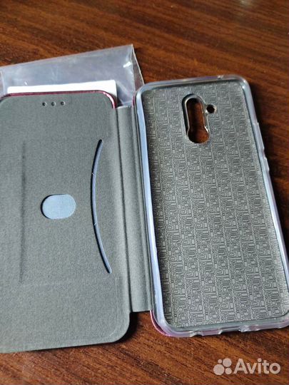 Чехол на телефон Huawei Mate 20 Lite