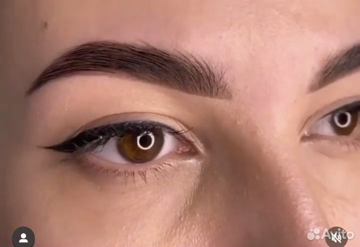 Мастер бровист