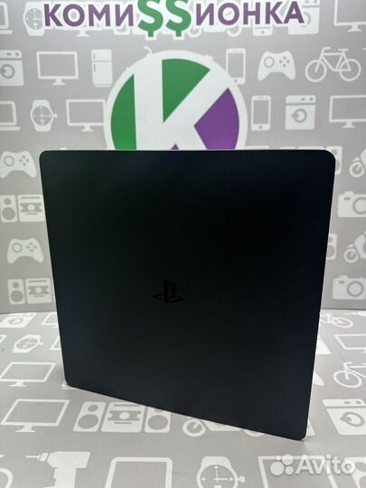 Sony PS4 Slim 1tb