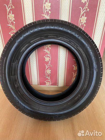 Yokohama Geolandar G033 215/70 R16 100H