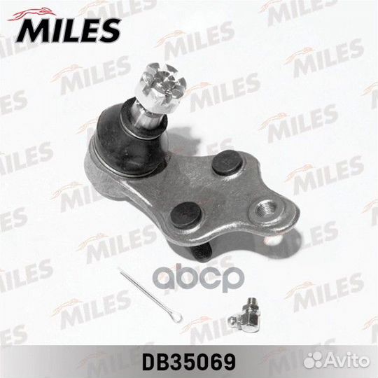 Опора шаровая toyota camry 06-11/lexus ES 350 0