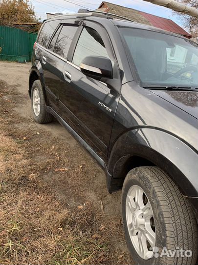 Great Wall Hover H3 2.0 МТ, 2013, 149 567 км