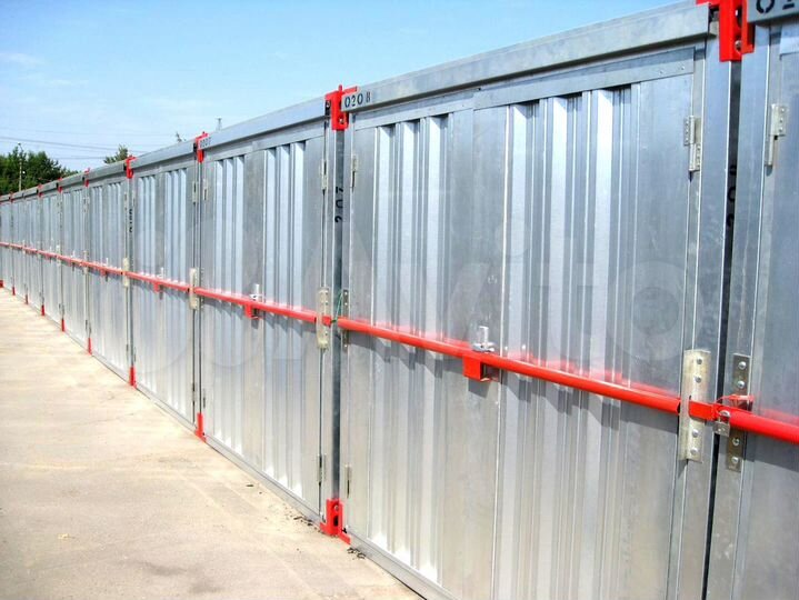 Аренда склада для физлиц и организаций