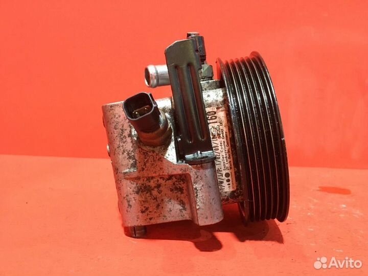 Насос гура для Ford Focus 2 shda 1.6L Zetec (Б/У)