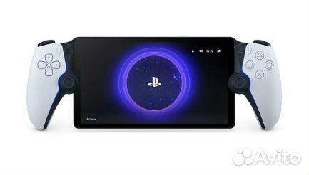 Игровая приставка Sony PlayStation Portal Remote