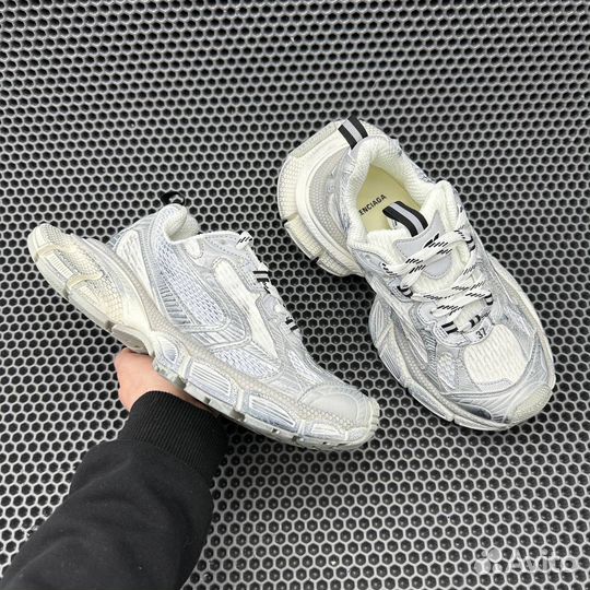 Кроссовки Balenciaga 3xl