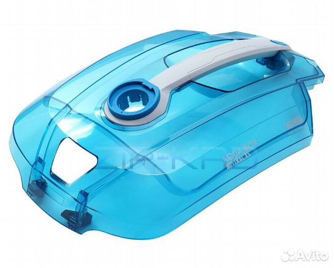 Mistral XS 786520 - Крышка для пылесоса Thomas 102