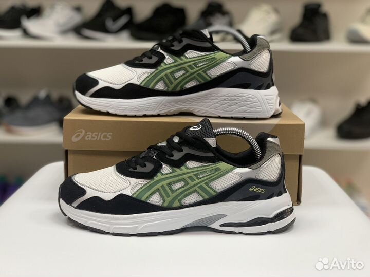 Кроссовки Asics gel nyc