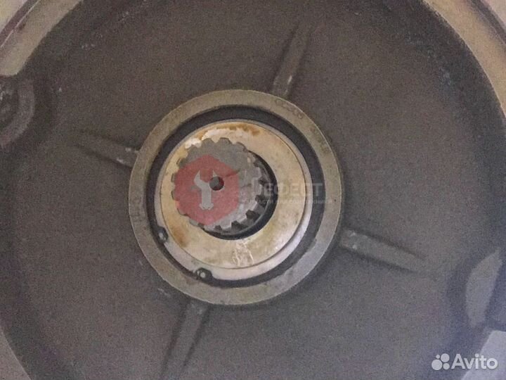 Гидромотор поворота PC220LC-8 706-7G-01170