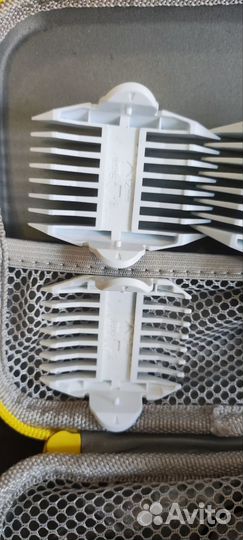 Машинка для стрижки детей