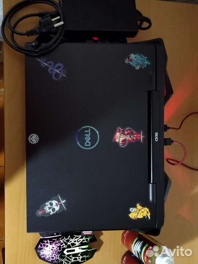 Dell G5 5590 (P82f 5100)