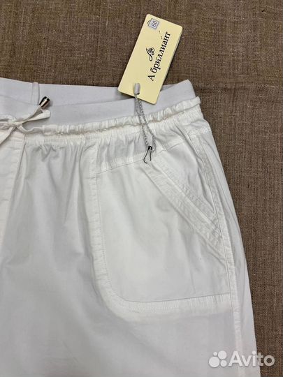 Шорты новые