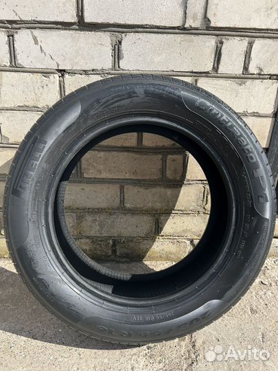Pirelli Cinturato P1 205/55 R16