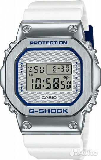 Мужские наручные часы Casio G-Shock GM-5600LC-7E