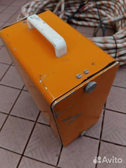 Водолазная связь