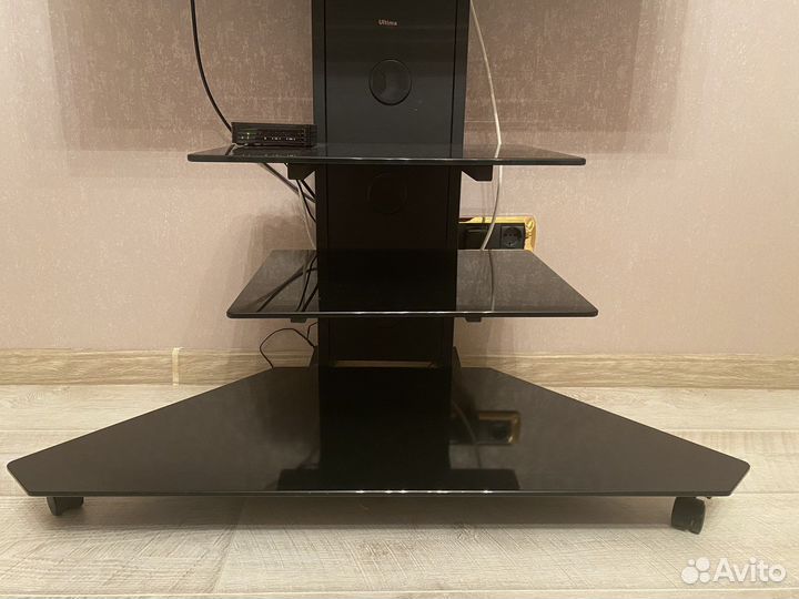 Телевизионная подставка