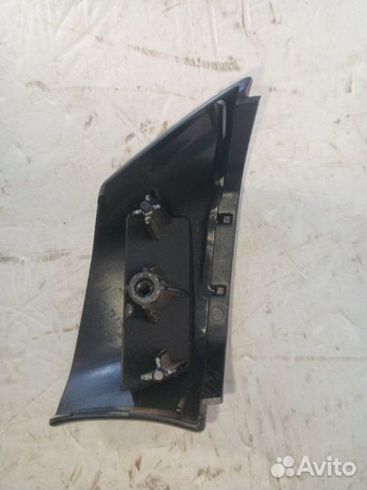 Заглушка руля Mazda 3 Z6 2008