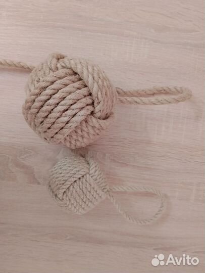 Стоппер (ограничитель) для двери большой