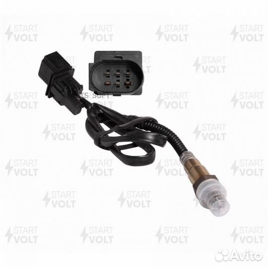 Датчик кисл. для а/м VAG A4 (00) / (04) /A6 (04) 3.0i до кат. (VS-OS 1810) startvolt / vsos1810