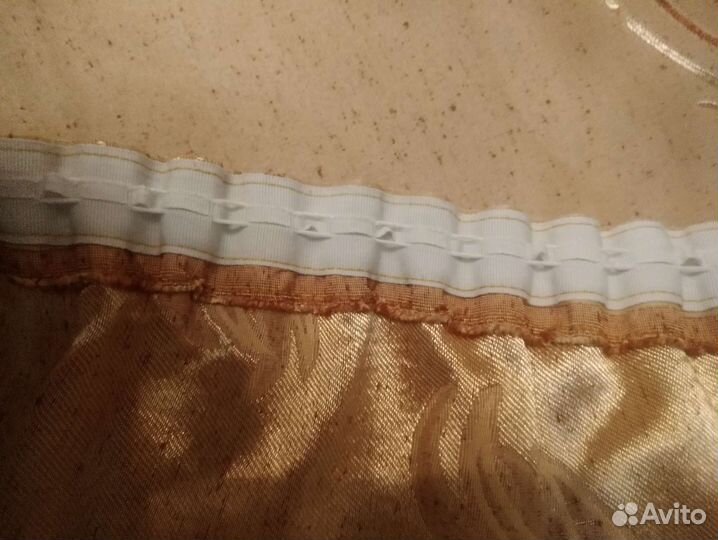 Портьеры в гостиную