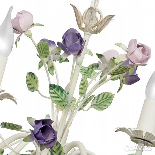 Vitaluce V1184/5 V1184 подвесная люстра