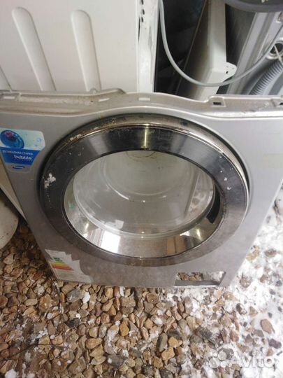 Люки от стиральных машин