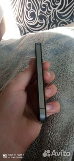 iPhone 4, 16 ГБ