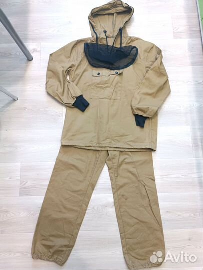 Противомоскитный костюм