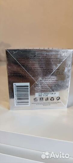 Распив Attar collection musk kashmir