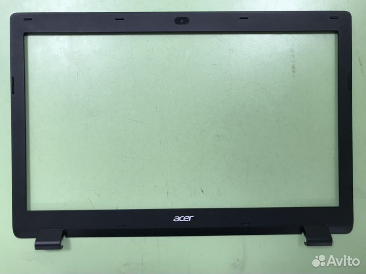 Ноутбук Acer ES1-731 на запчасти