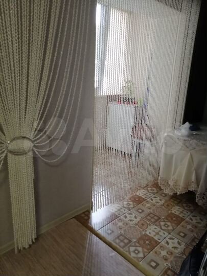 2-к. квартира, 48 м², 1/3 эт.