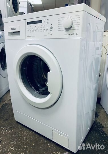 Стиральная машина Атлант 50У87