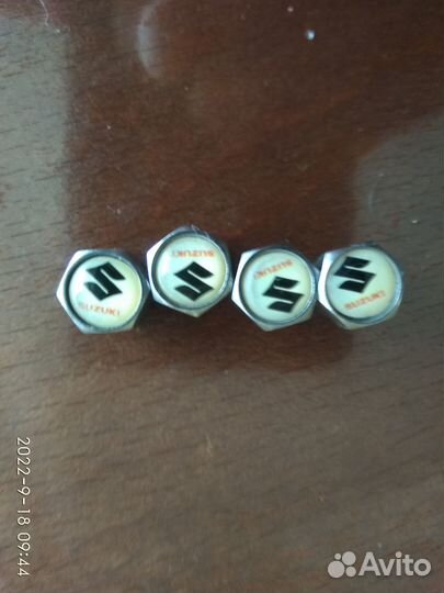 Колпаки для Suzuki