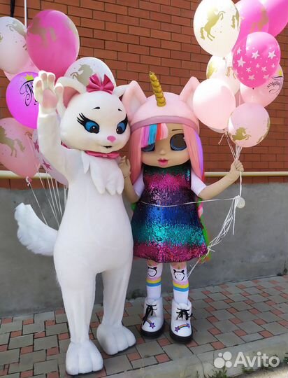 Лучшие ростовые куклы юга России