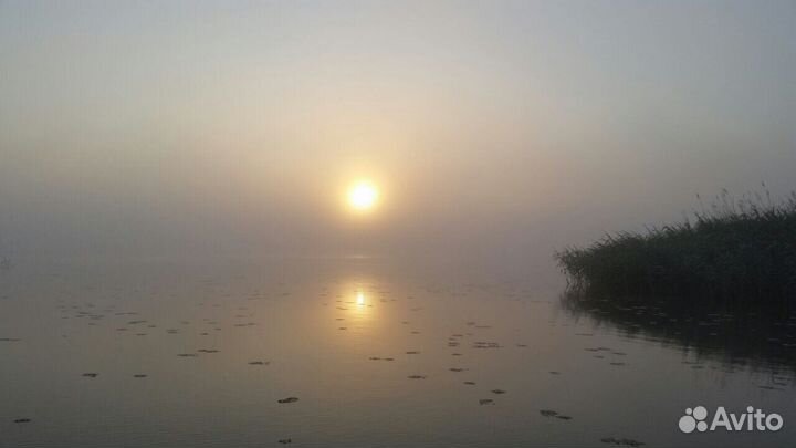 Рыбалка в лиманах