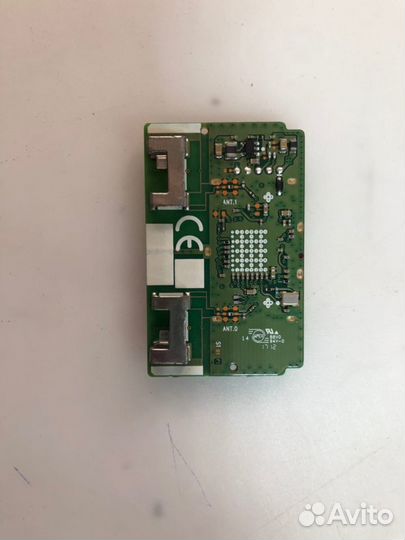 Телевизор LG 43LH570V комплектующие