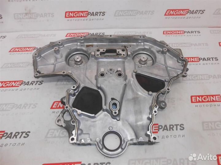 Лобовина двигателя Nissan Teana J31(03-08)