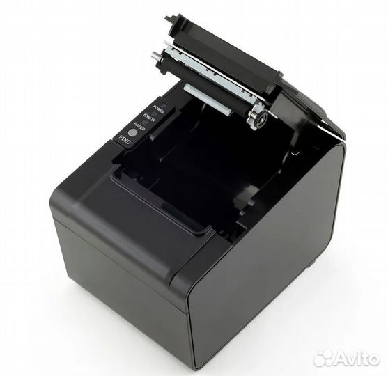 Чековый Принтер Атол Rp-326-Use