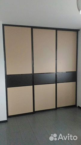 Двери и раздвижные перегородки