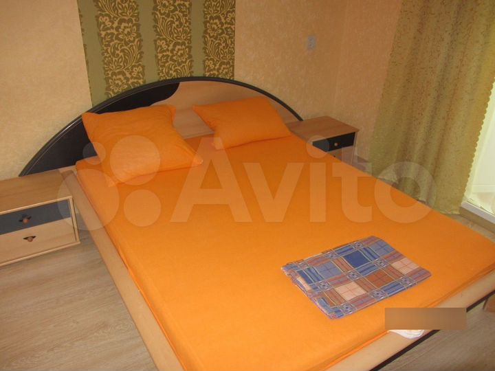 2-к. квартира, 48 м², 4/5 эт.