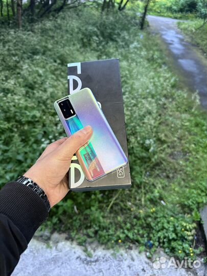 Realme gt Neo 5g