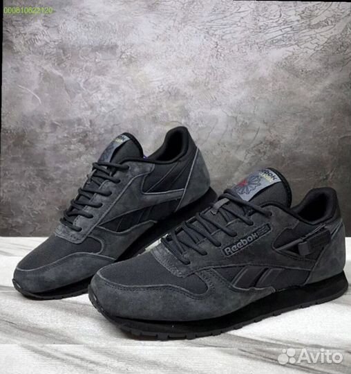 Кроссовки Reebok Classic (Арт.98619)