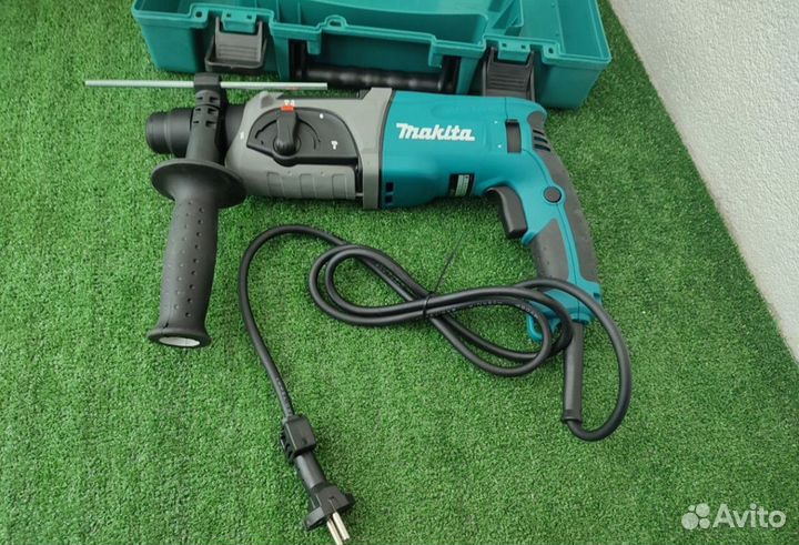 Перфоратор Makita